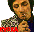 Bora Spužić Kvaka - Biografija